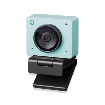 Obsbot Meet 2 - Aurora Green